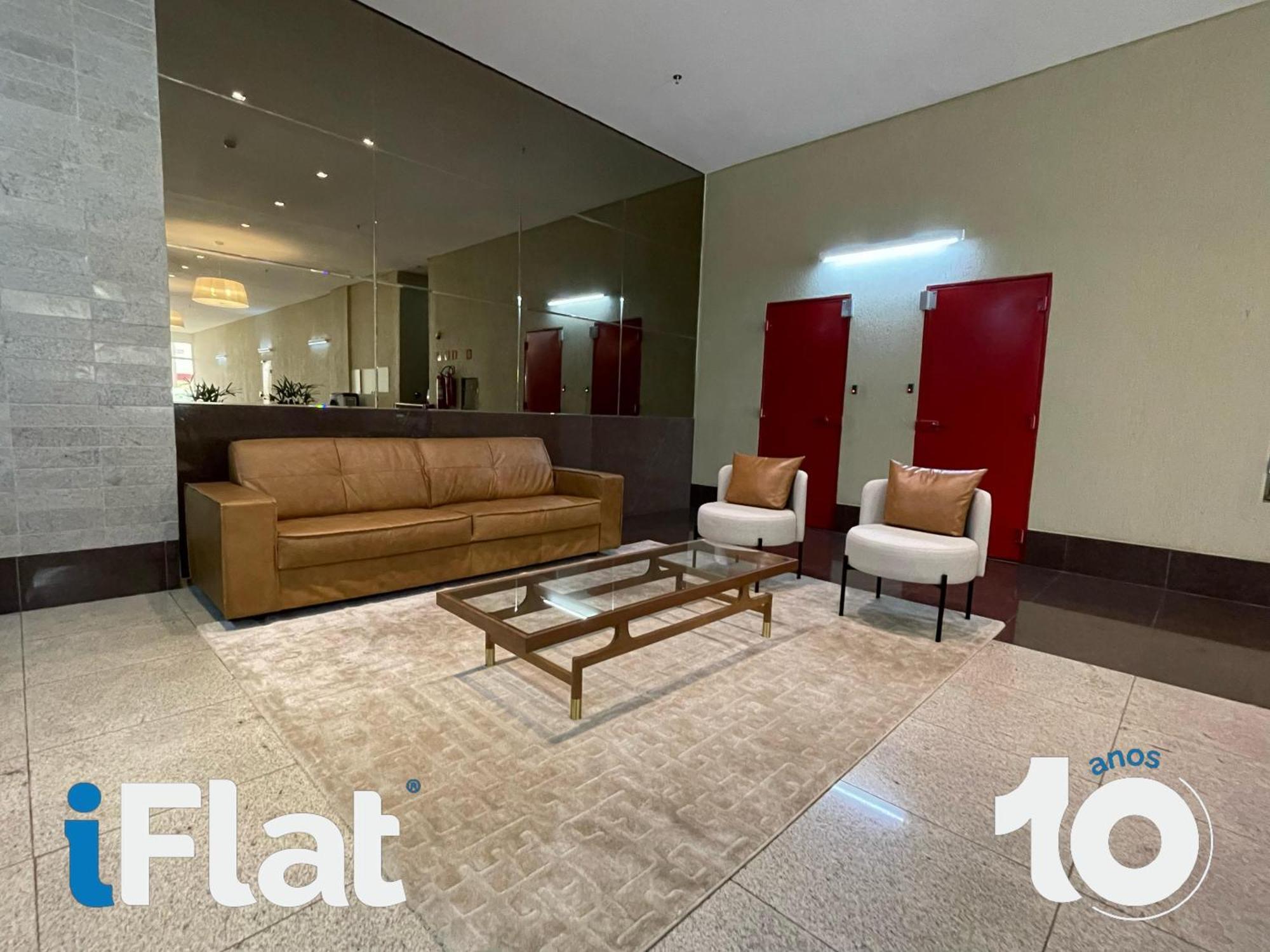 Apartamento Super Confortavel E Aconchegante. Appartement Goiânia Buitenkant foto