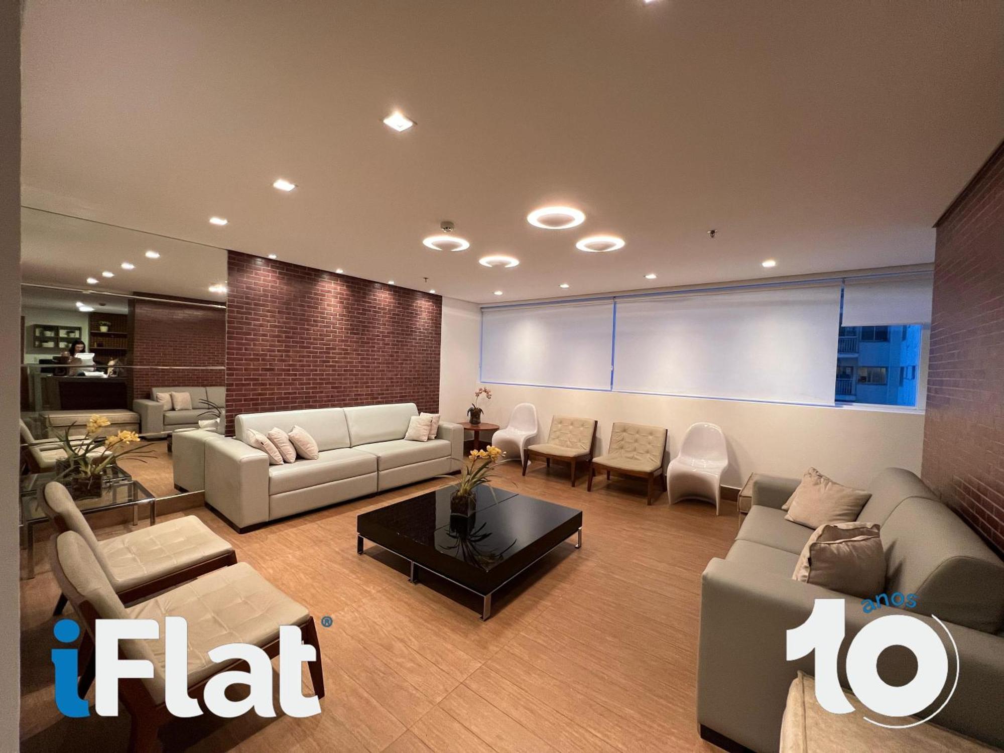 Apartamento Super Confortavel E Aconchegante. Appartement Goiânia Buitenkant foto
