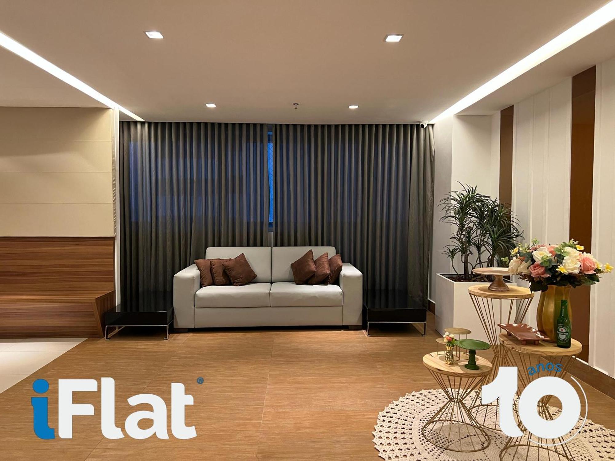 Apartamento Super Confortavel E Aconchegante. Appartement Goiânia Buitenkant foto