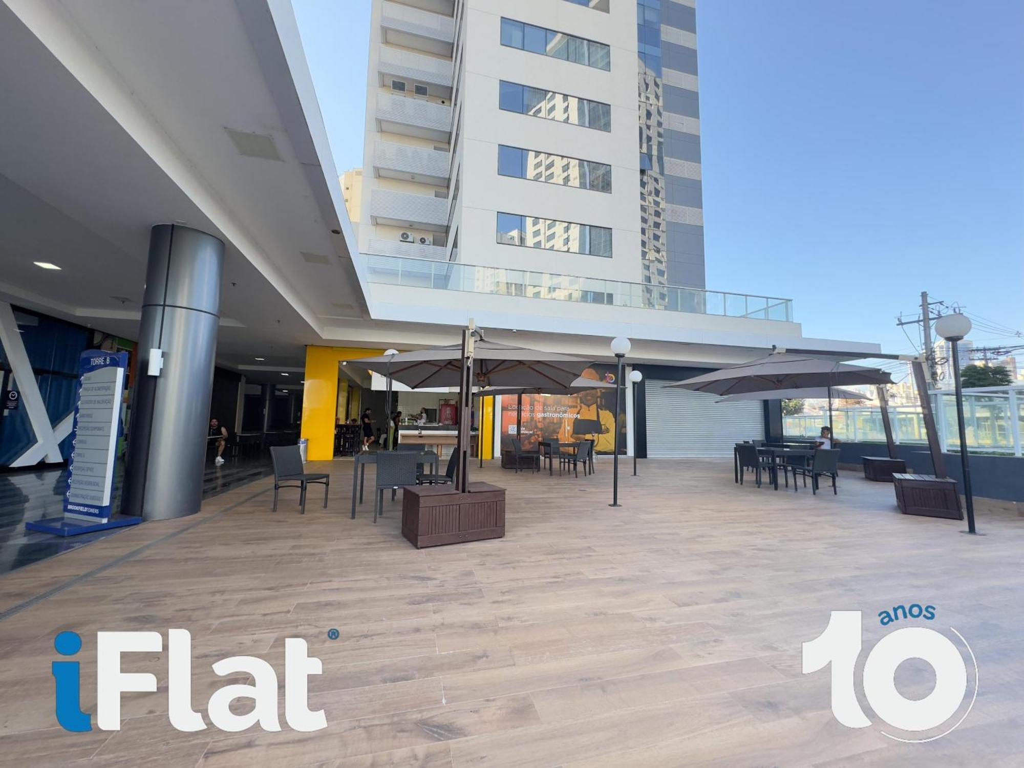 Apartamento Super Confortavel E Aconchegante. Appartement Goiânia Buitenkant foto